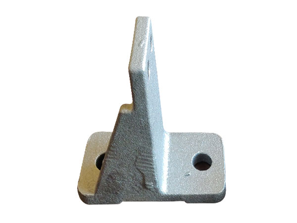 覆膜砂鑄造 覆膜砂鑄造